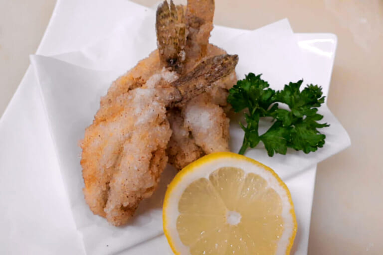 ハゼの釣り方｜ハゼの唐揚げ｜〈初心者の釣り〉“ハゼ”の生態／釣りシーズン／釣り方／仕掛け／食べ方【江戸前の粋な小物釣り、家族で楽しむ夏の風物詩】