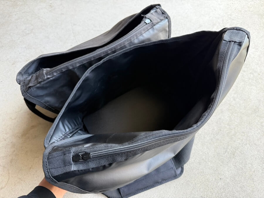 ｜「水が濁ったら2WAYが効果的！」エラストマー素材も登場予定で釣果アップ間違いなし！オススメリグはやっぱりダウンショット!?