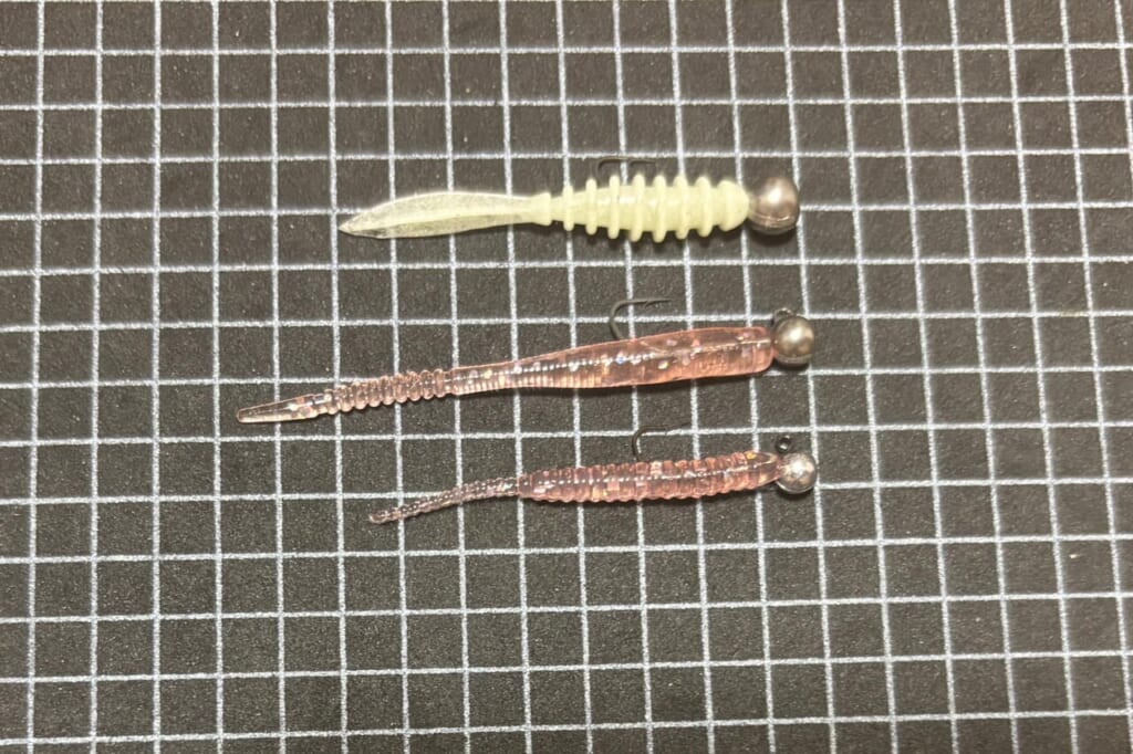 ｜【アジング入門】初心者の方必見！アジングの釣り方、ワームカラーセレクトなど、釣果UPの秘訣を徹底解説！