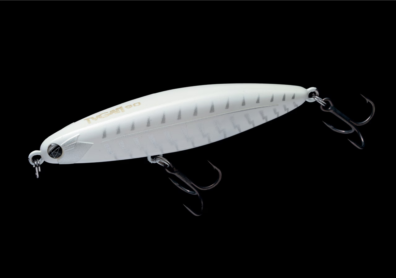 ｜フリースタイルロッド『ディスラプション』に珠玉のプラグ用モデルが追加！