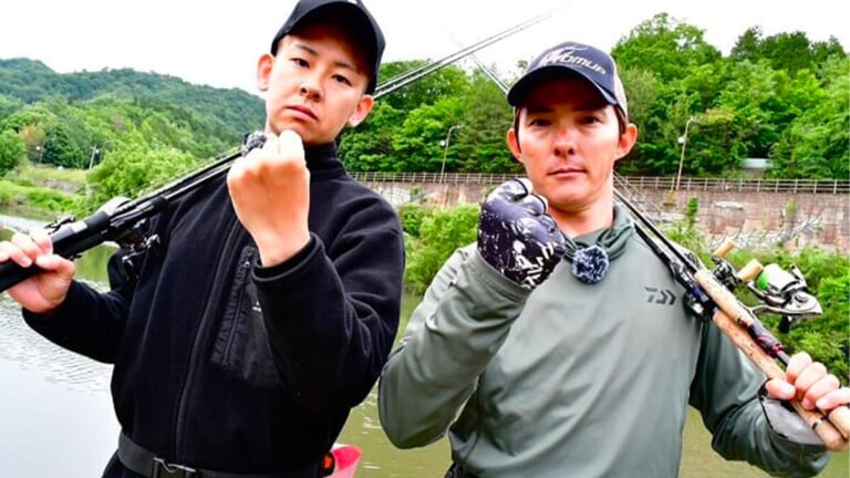 川村光大郎さんの陸王予選！翌日にはバスフェスタ参戦!? 琵琶湖遠征もした濃厚すぎる一週間をレポート！