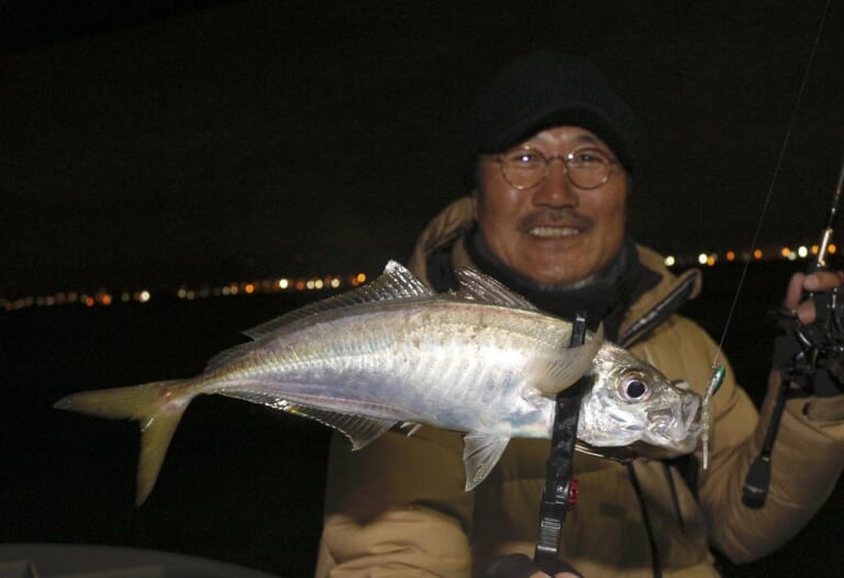 アジ釣り｜クロアジ｜〈初心者の釣り〉“アジ”の生態／釣りシーズン／釣り方／仕掛け／食べ方【堤防のアイドルは食べて絶品の万能魚】