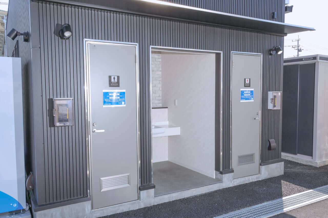 ｜釣具も洗える洗車場!? 釣行帰りに行った“D-Wash”が便利過ぎた。