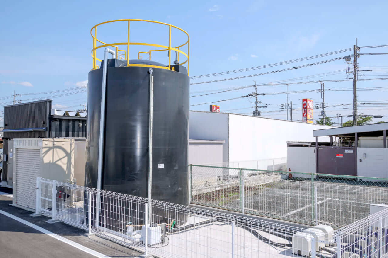｜釣具も洗える洗車場!? 釣行帰りに行った“D-Wash”が便利過ぎた。