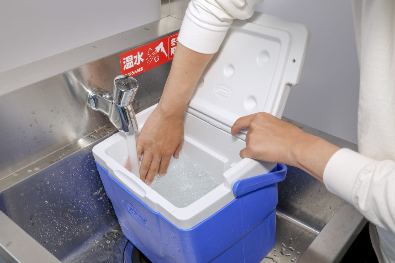 ｜釣具も洗える洗車場!? 釣行帰りに行った“D-Wash”が便利過ぎた。