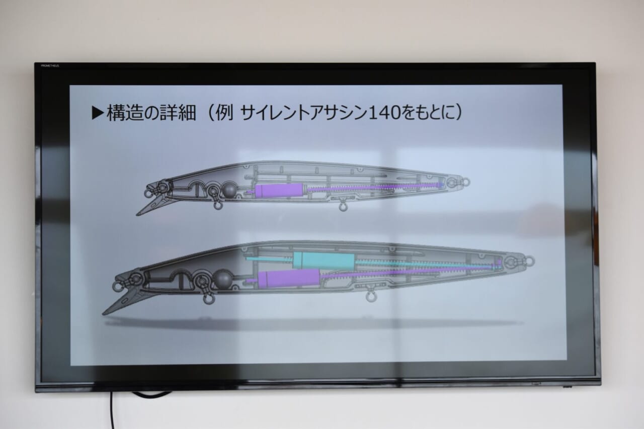 ｜【リール、アイテム編】シマノの『エクスセンスミーティング』に参加して見えてきたエクスセンスの進化とその魅力。
