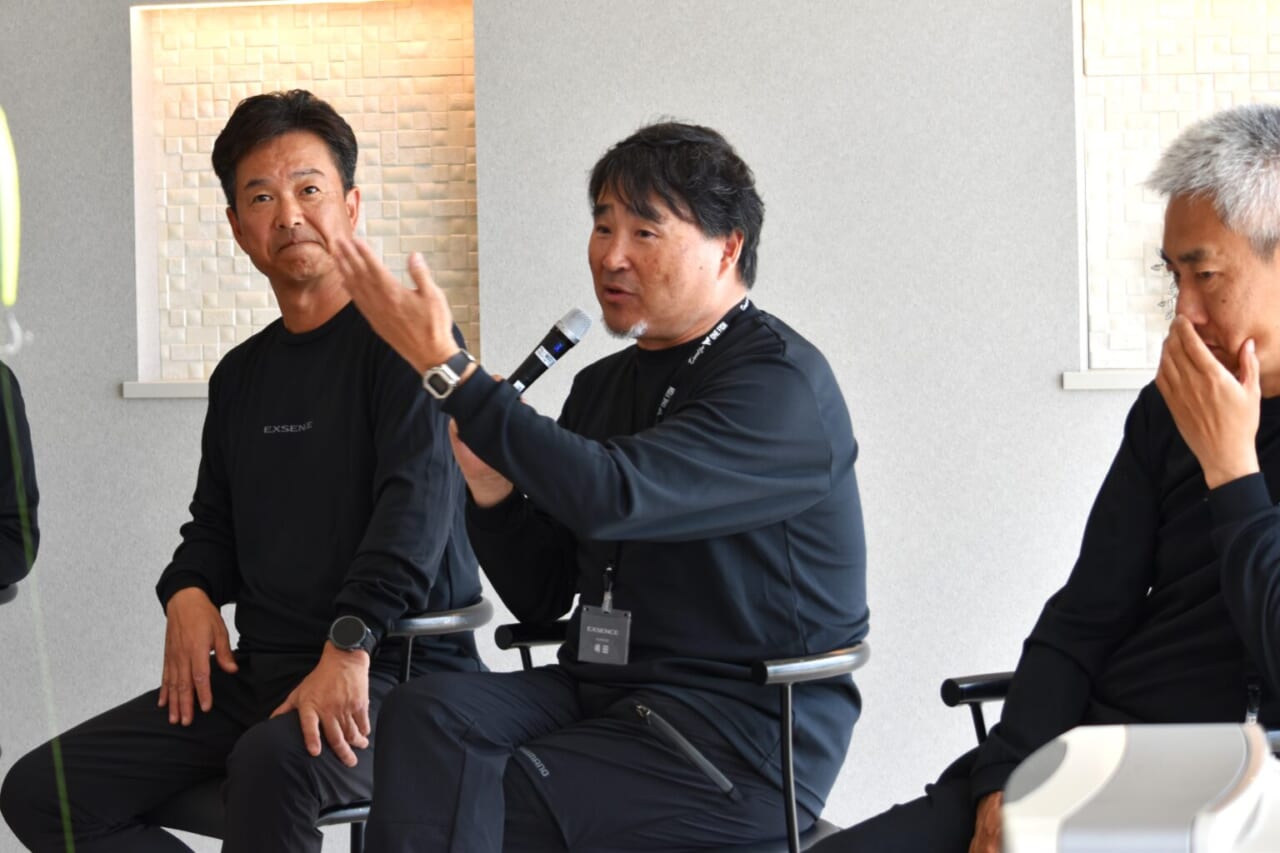 ｜【ロッド編】シマノの『エクスセンスミーティング』に参加して見えてきたエクスセンスの進化とその魅力。
