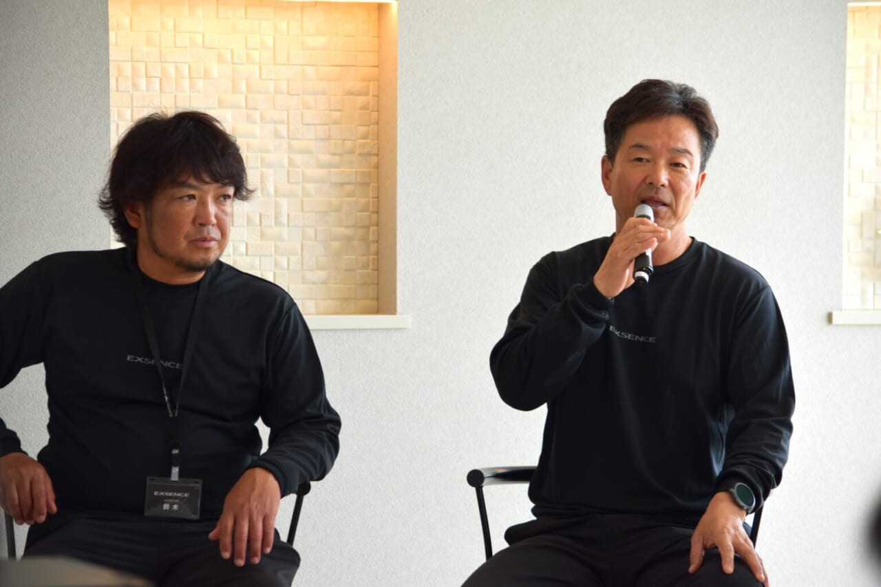 ｜【ロッド編】シマノの『エクスセンスミーティング』に参加して見えてきたエクスセンスの進化とその魅力。