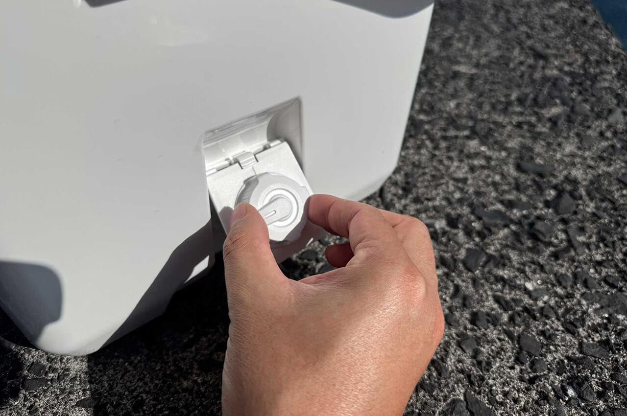 ｜【新製品】シマノが求めた“保冷力”と“使い勝手”、新登場のクーラーボックスの完成度が高すぎる。
