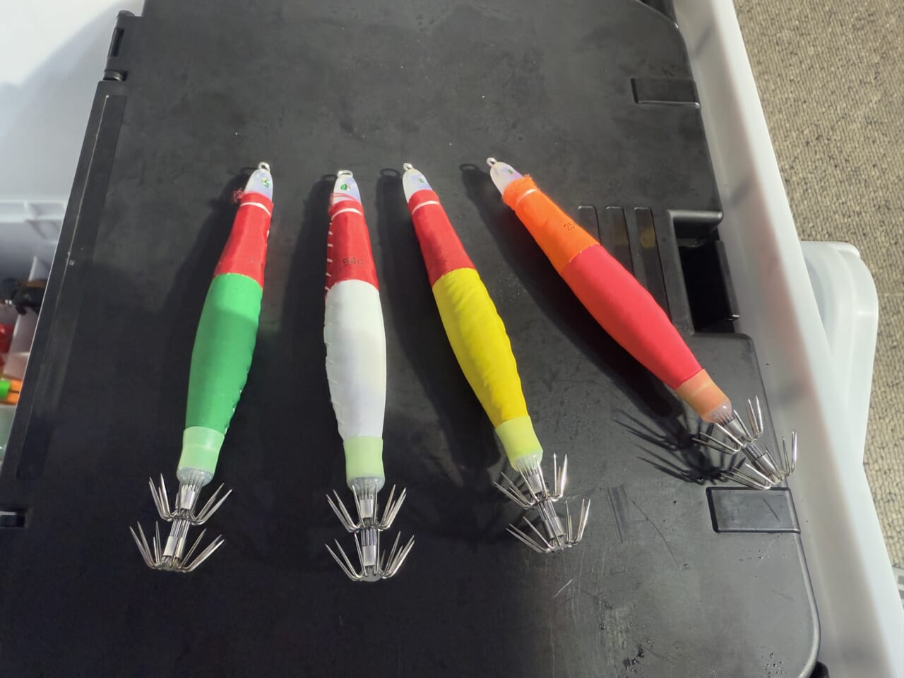 ｜[DAIWA岩城透さん直伝]エメラルダスMXイカメタルシリーズ2025年追加機種を深堀り解説－釣り方編－
