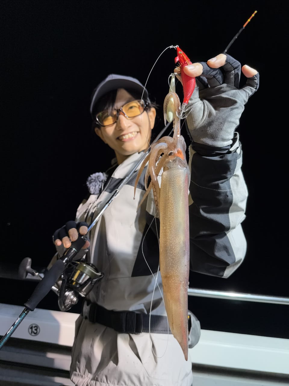 ｜[DAIWA岩城透さん直伝]エメラルダスMXイカメタルシリーズ2025年追加機種を深堀り解説－釣り方編－