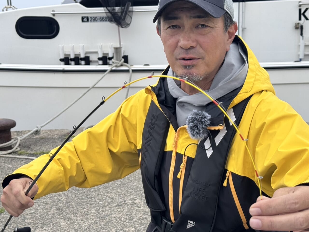 ｜[DAIWA岩城透さん直伝]エメラルダスMXイカメタルシリーズ2025年追加機種を深堀り解説－タックル編－