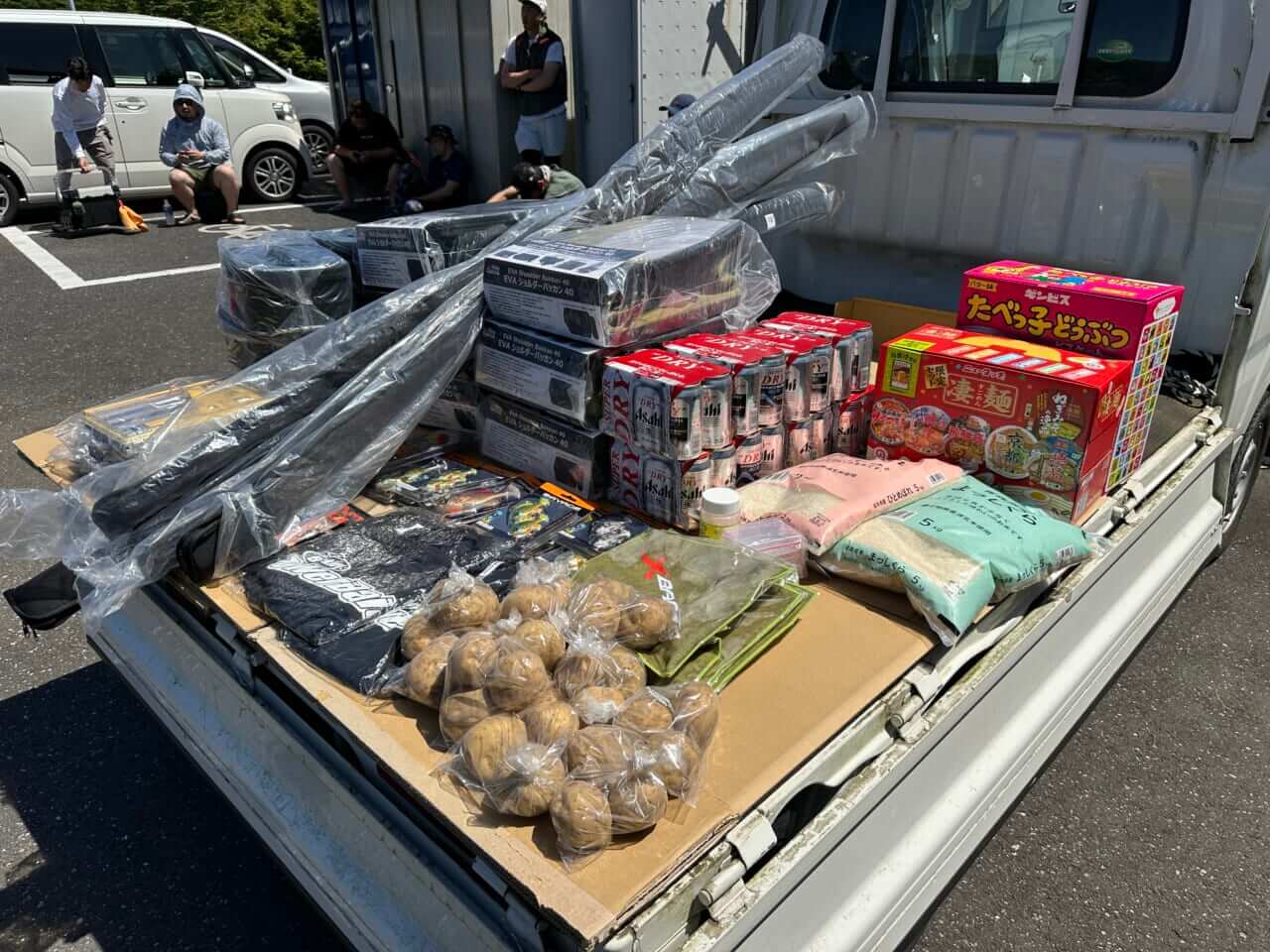 ｜魚はカエル好き!? カエルルアーを使って楽しむバス釣り大会に参加してみた！【カエルパーティー2025】