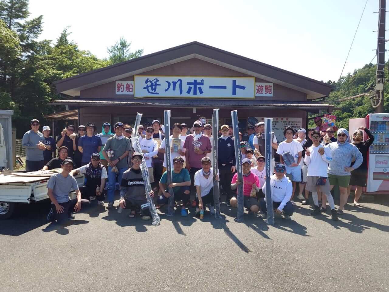 ｜魚はカエル好き!? カエルルアーを使って楽しむバス釣り大会に参加してみた！【カエルパーティー2025】