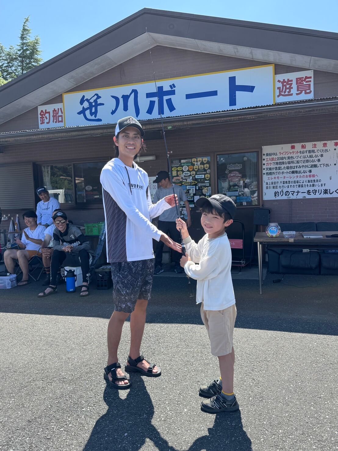 ｜魚はカエル好き!? カエルルアーを使って楽しむバス釣り大会に参加してみた！【カエルパーティー2025】