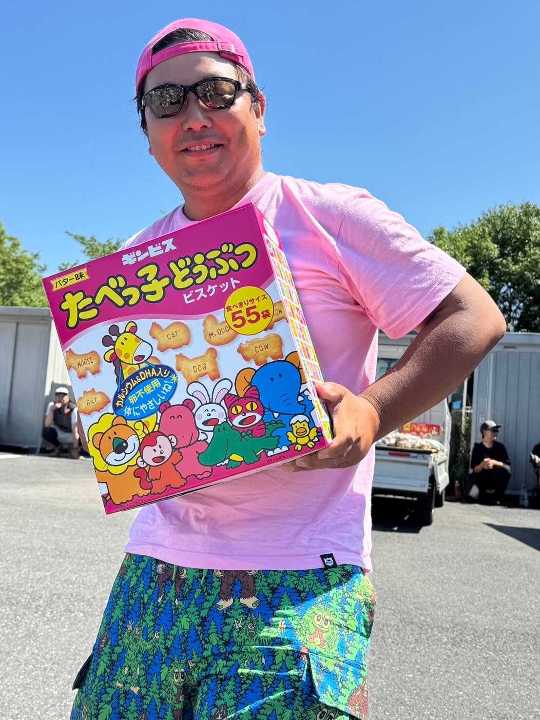 ｜魚はカエル好き!? カエルルアーを使って楽しむバス釣り大会に参加してみた！【カエルパーティー2025】