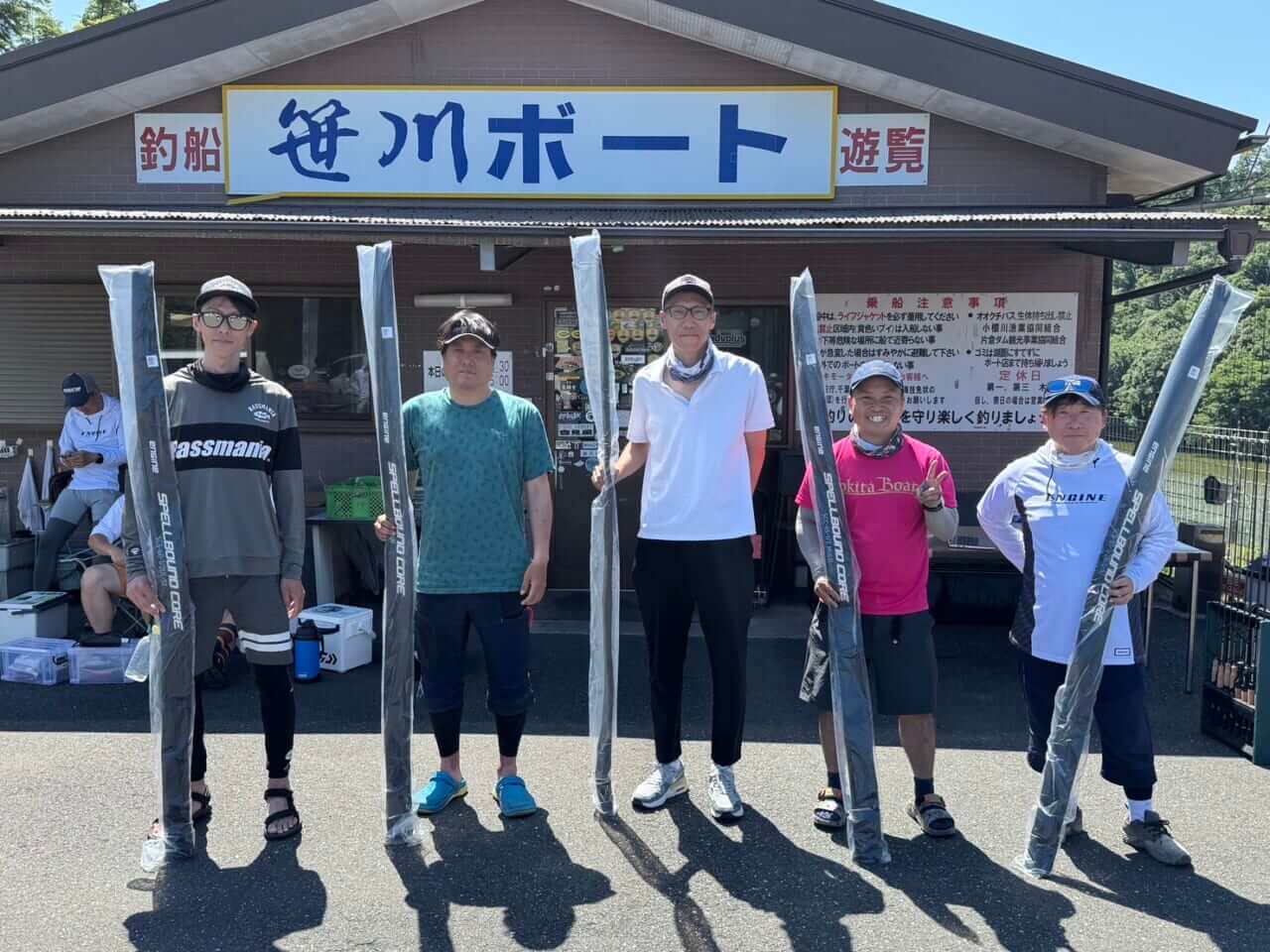 ｜魚はカエル好き!? カエルルアーを使って楽しむバス釣り大会に参加してみた！【カエルパーティー2025】