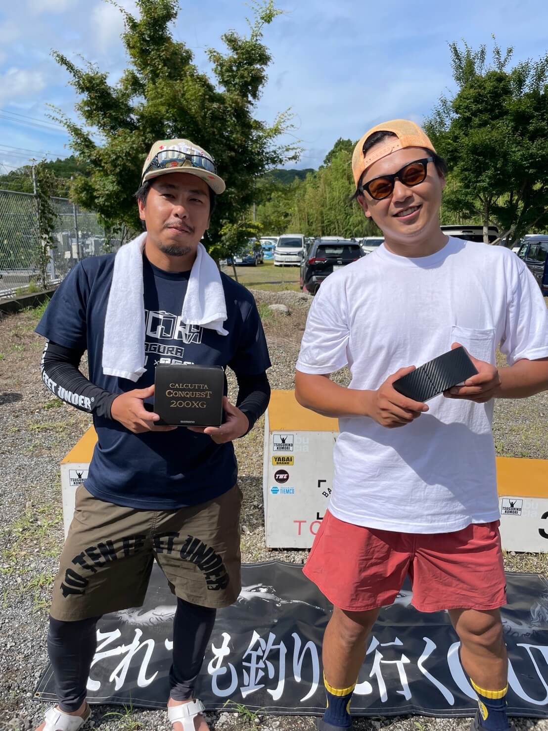 ｜大盛況！！１０回目を迎えるそれでも釣りに行くCUPに潜入してみた！！