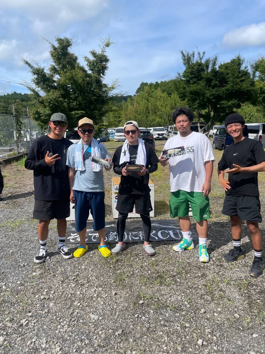 ｜大盛況！！１０回目を迎えるそれでも釣りに行くCUPに潜入してみた！！