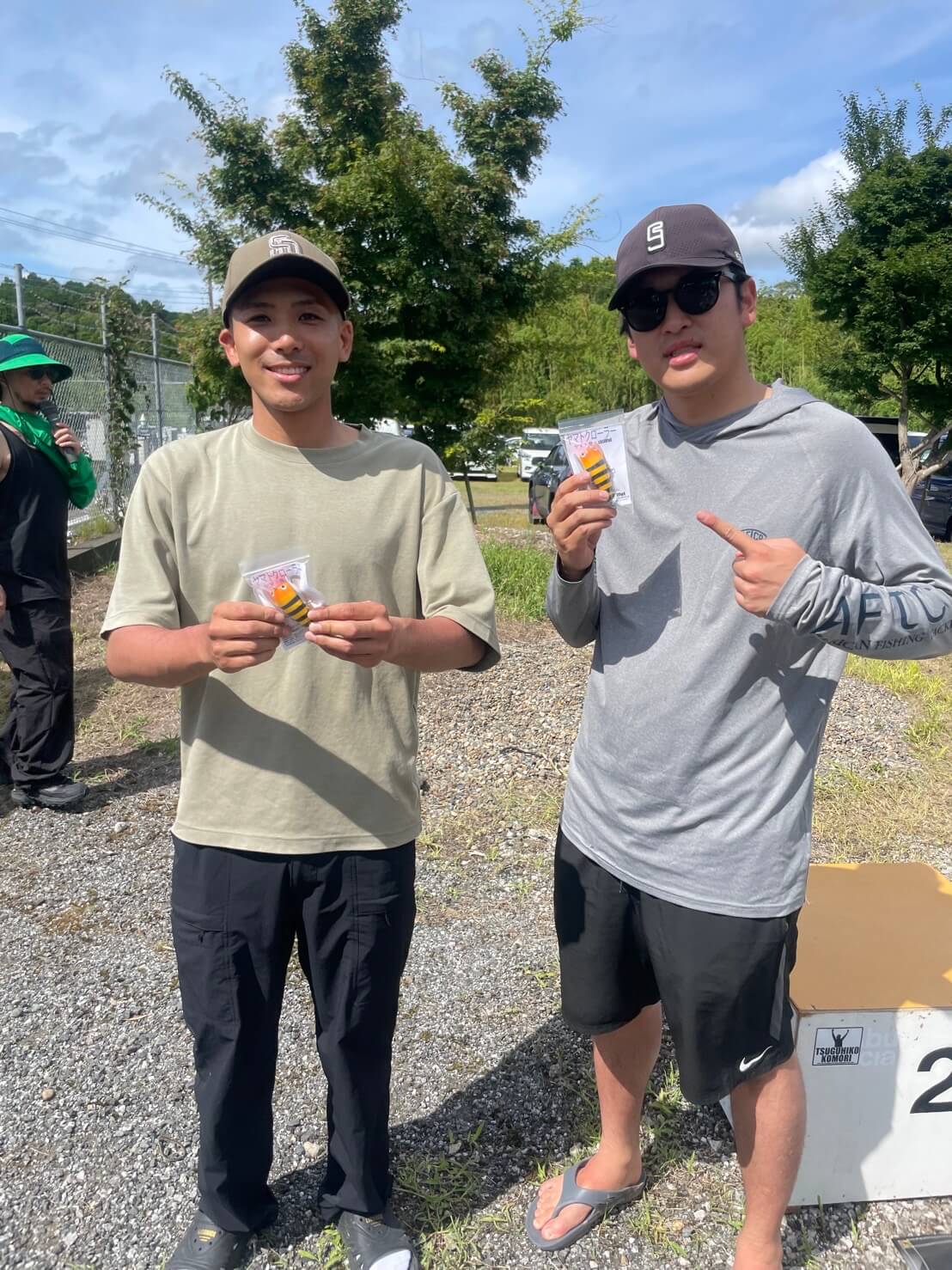 ｜大盛況！！１０回目を迎えるそれでも釣りに行くCUPに潜入してみた！！