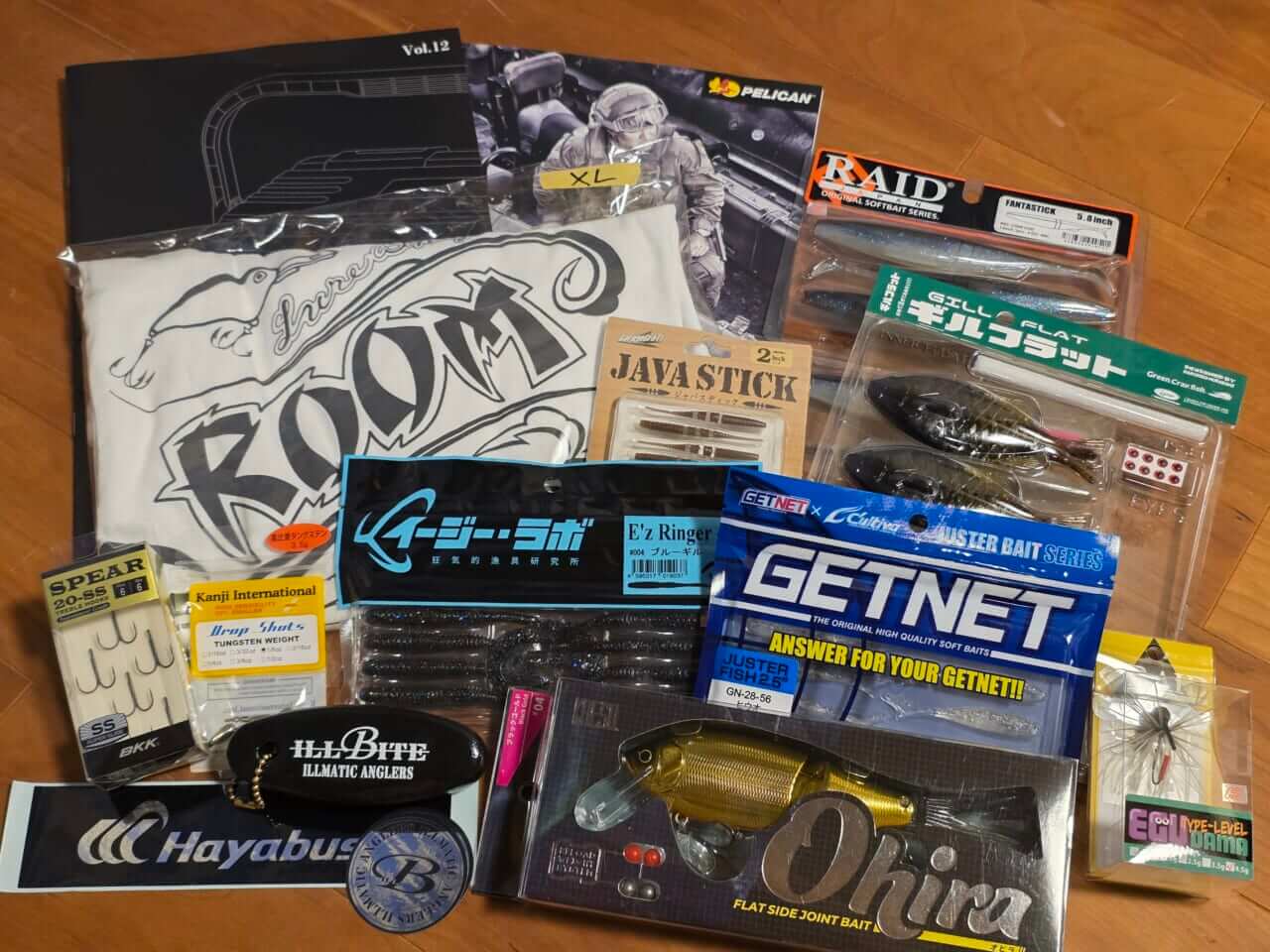 ｜大盛況！！１０回目を迎えるそれでも釣りに行くCUPに潜入してみた！！