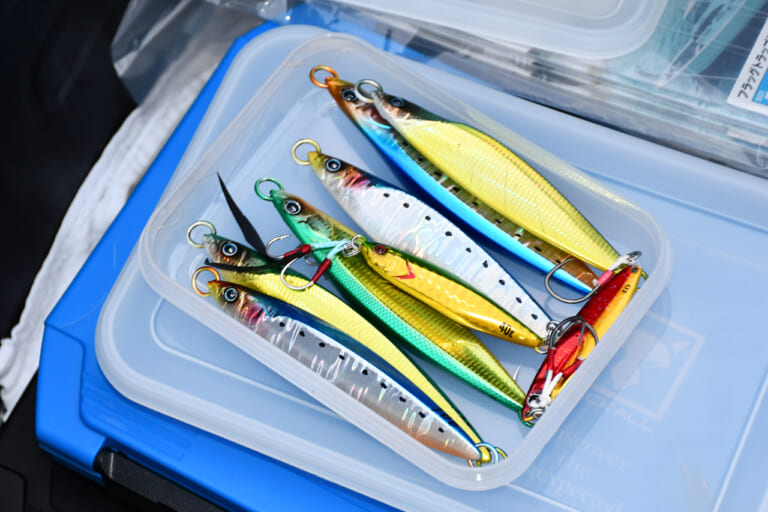 小型青物釣り｜釣り方｜メタルジグ｜〈初心者の釣り〉“小型青物(ハマチ等)”の生態／釣りシーズン／釣り方／仕掛け／食べ方【ソルトルアー入門の登竜門! 身近なスーパーファイター】