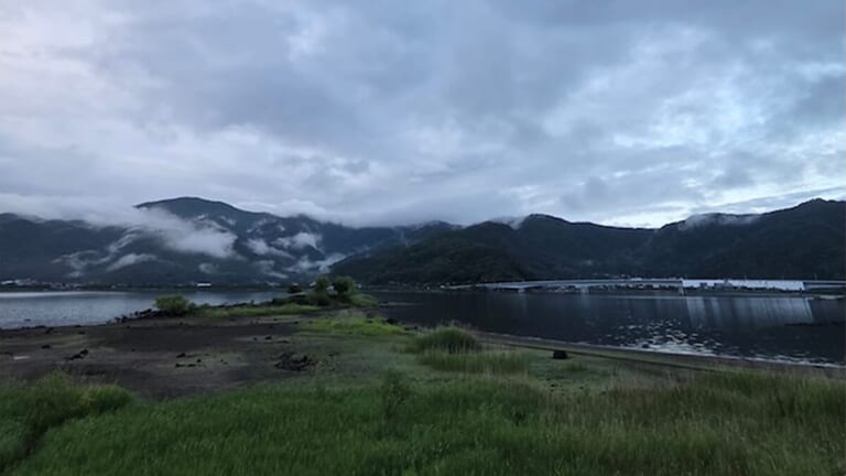 今、圧倒的でかバス率の高いルアーというのが…。気になる使い方は？