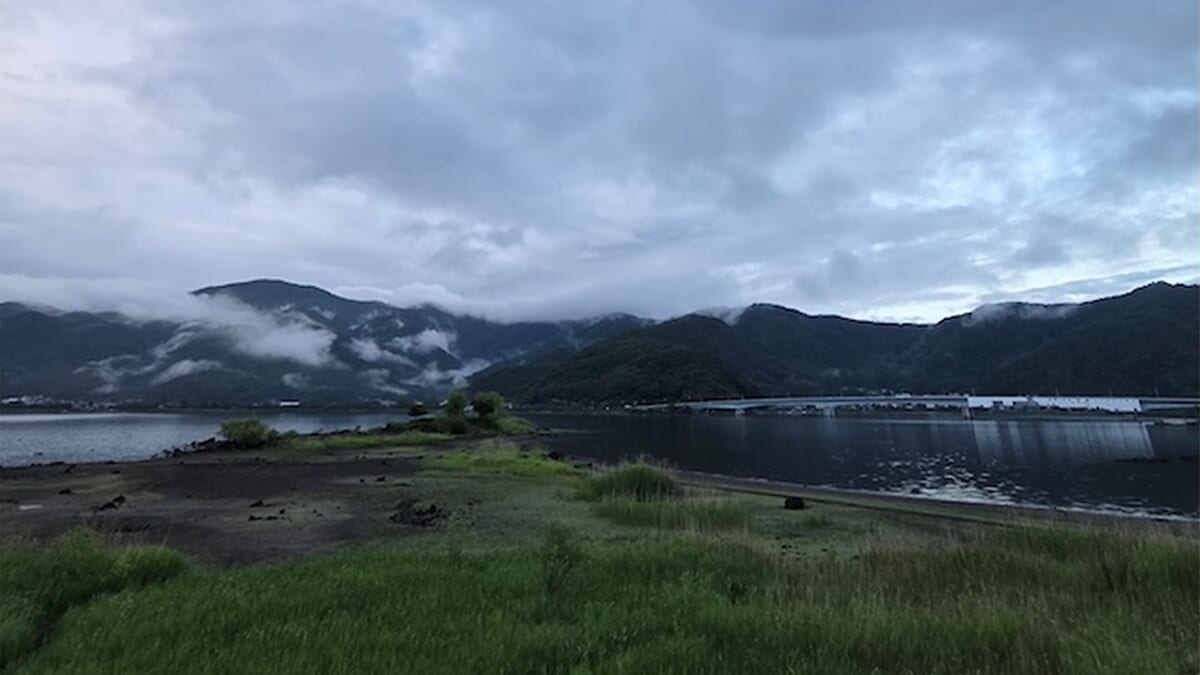 ｜今、圧倒的でかバス率の高いルアーというのが…。気になる使い方は？
