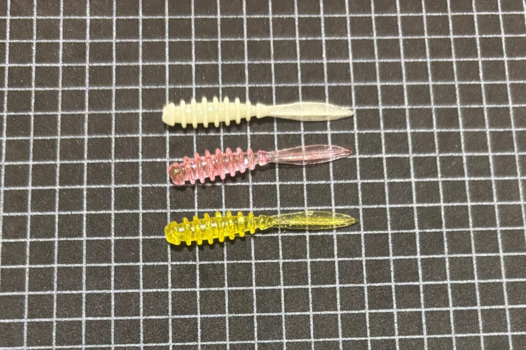 ｜【アジング入門】初心者の方必見！アジングの釣り方、ワームカラーセレクトなど、釣果UPの秘訣を徹底解説！