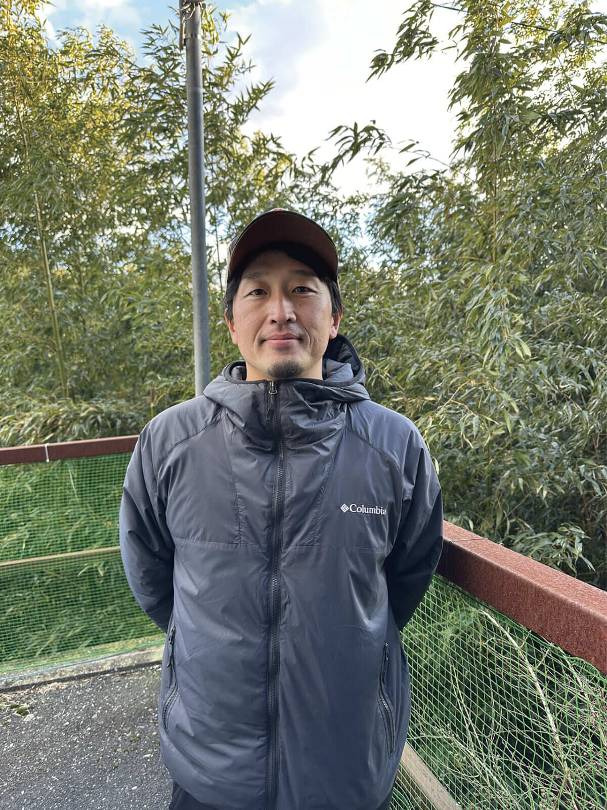 ｜46歳でメディアデビュー⁉ バス釣り界にオールドルーキーの新星誕生⁉ O-31リアルトーナメント初代王者“課長”とは誰なのか