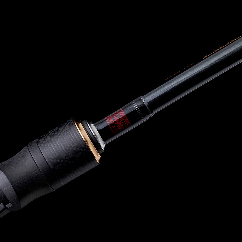 |ロックフィッシュ用ロッドの最先端!全7機種で網羅!超絶パワーで根魚をねじ伏せろ!