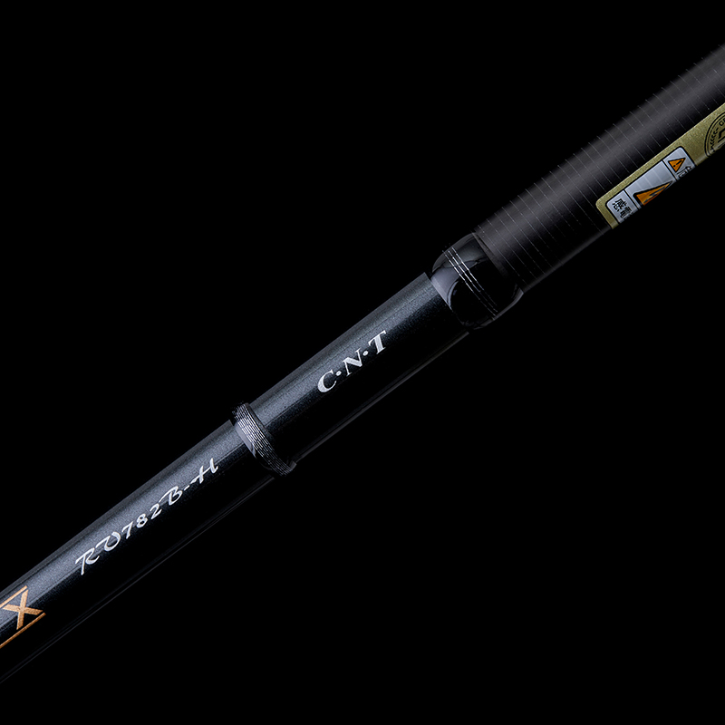 |ロックフィッシュ用ロッドの最先端!全7機種で網羅!超絶パワーで根魚をねじ伏せろ!