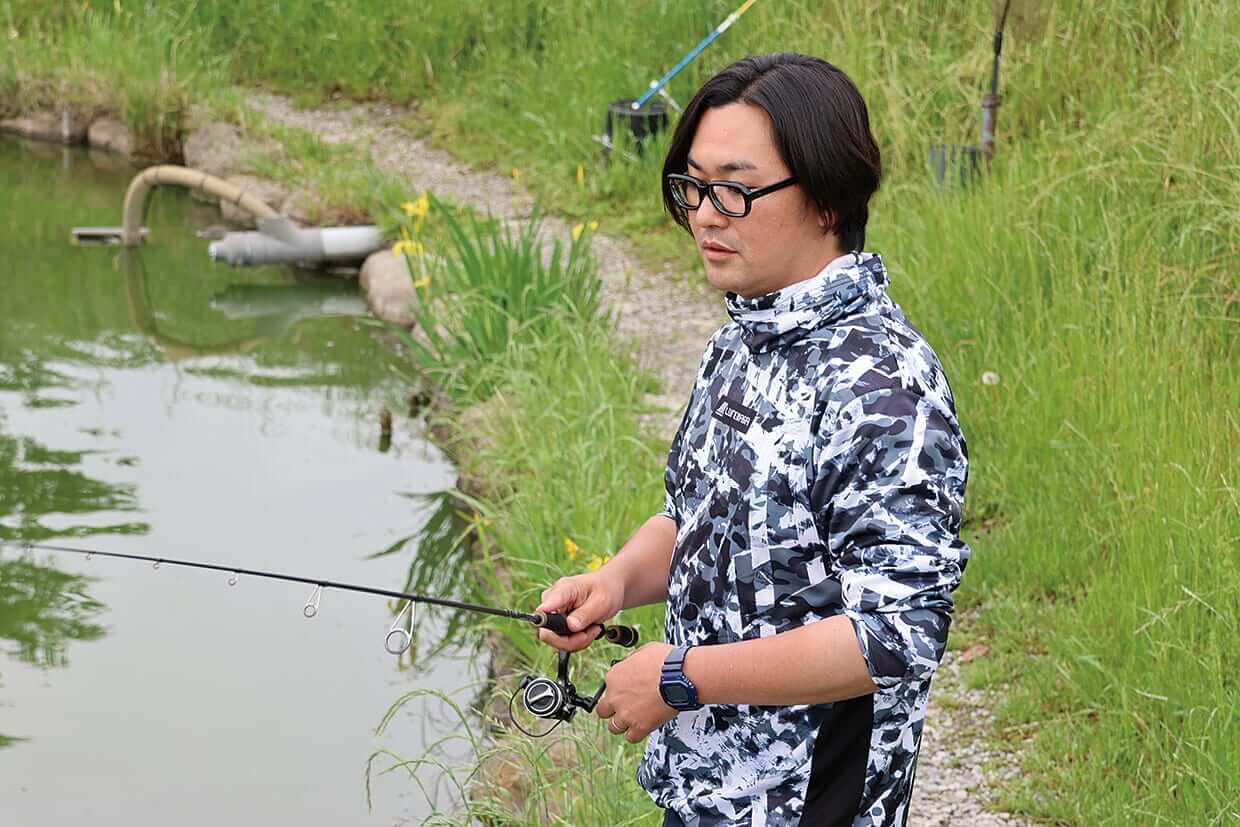 ｜実際どうなの!? 生分解性ルアーをルアマガ編集部が実釣インプレッション