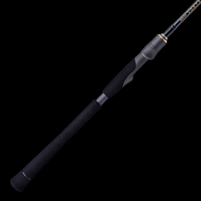|ロックフィッシュ用ロッドの最先端!全7機種で網羅!超絶パワーで根魚をねじ伏せろ!