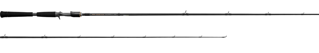 |ロックフィッシュ用ロッドの最先端!全7機種で網羅!超絶パワーで根魚をねじ伏せろ!