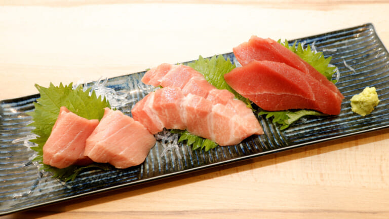 北陸の新鮮な海の幸を存分に堪能できる!!　寿司と海鮮料理『北陸がっぱ』