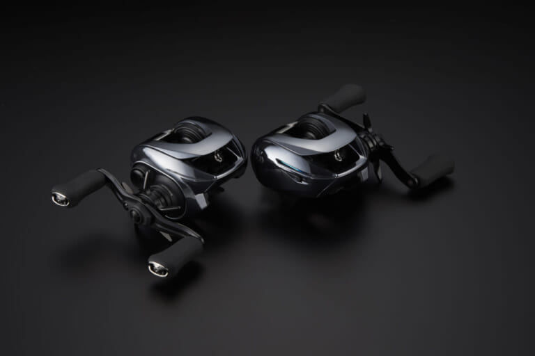 25 IM Z  TW 100-C｜【DAIWA新作ベイトリール最速インプレ】第三の革命児、IM Zに待望の100番サイズ登場『25 IM Z  TW 100-C』