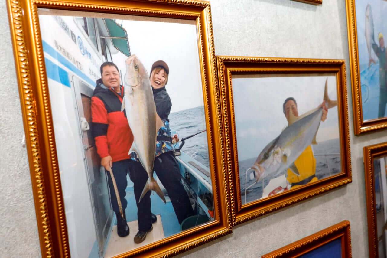 ｜北陸の新鮮な海の幸を存分に堪能できる!!　寿司と海鮮料理『北陸がっぱ』