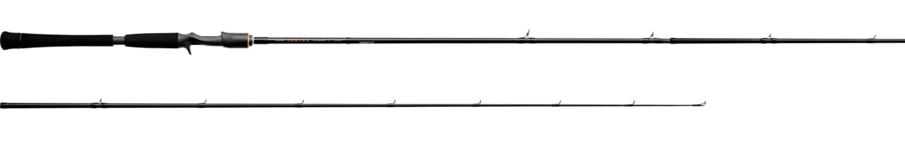 |ロックフィッシュ用ロッドの最先端!全7機種で網羅!超絶パワーで根魚をねじ伏せろ!
