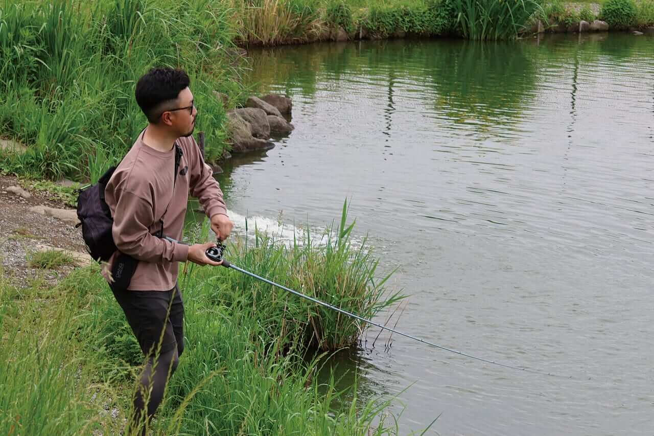 ｜実際どうなの!? 生分解性ルアーをルアマガ編集部が実釣インプレッション