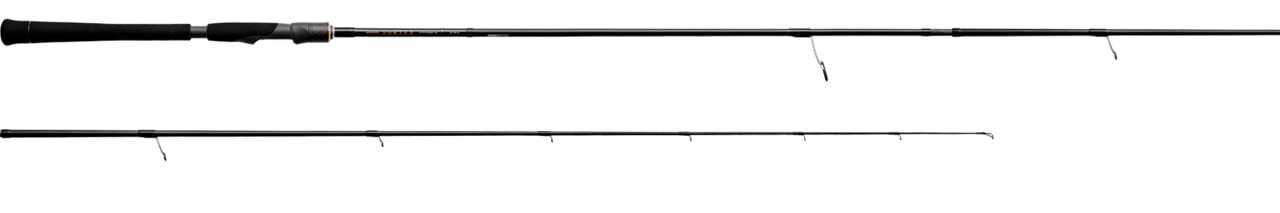 |ロックフィッシュ用ロッドの最先端!全7機種で網羅!超絶パワーで根魚をねじ伏せろ!