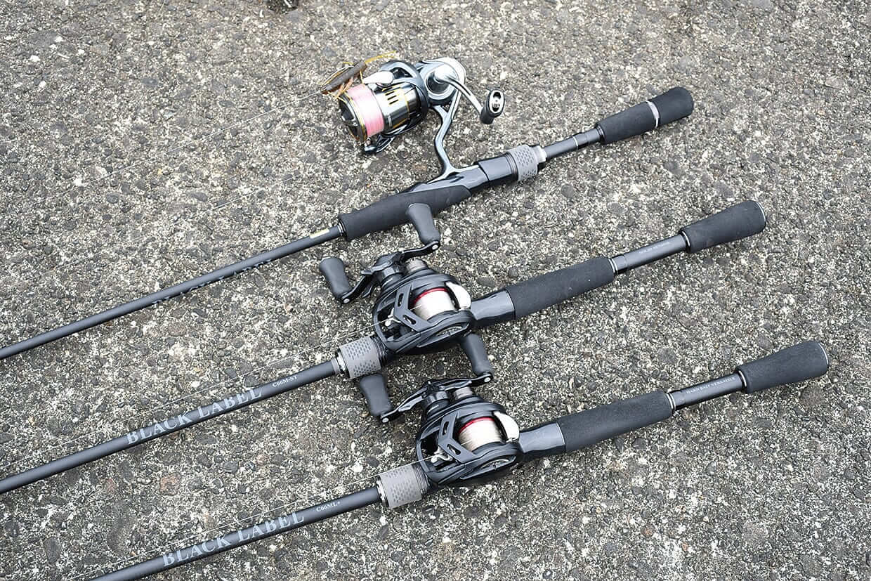 ｜【40アップ×2本のバスは釣れるのか⁉】激タフ霞ヶ浦オカッパリにトーナメンター兼ユーチューバーが挑む！