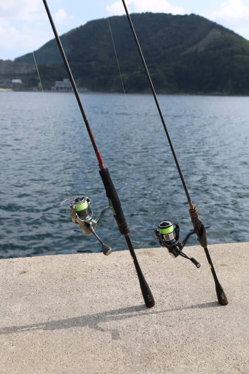 ｜「明確にアタるね（笑）」「気持ちいい!」湯川マサタカが南三陸で挑むスルメイカ(ムギイカ)のライトエギング