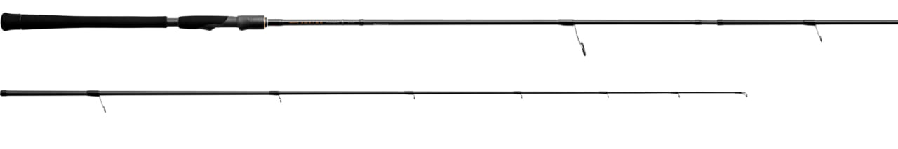 |ロックフィッシュ用ロッドの最先端!全7機種で網羅!超絶パワーで根魚をねじ伏せろ!