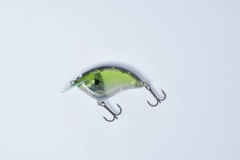 ふく平（DAIWA）｜【DAIWA新作ベイトリール最速インプレ】第三の革命児、IM Zに待望の100番サイズ登場『25 IM Z  TW 100-C』