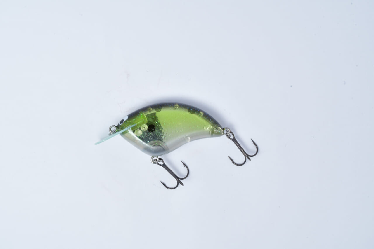 ふく平（DAIWA）｜【DAIWA新作ベイトリール最速インプレ】第三の革命児、IM Zに待望の100番サイズ登場『25 IM Z  TW 100-C』