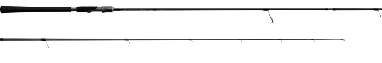 |ロックフィッシュ用ロッドの最先端!全7機種で網羅!超絶パワーで根魚をねじ伏せろ!