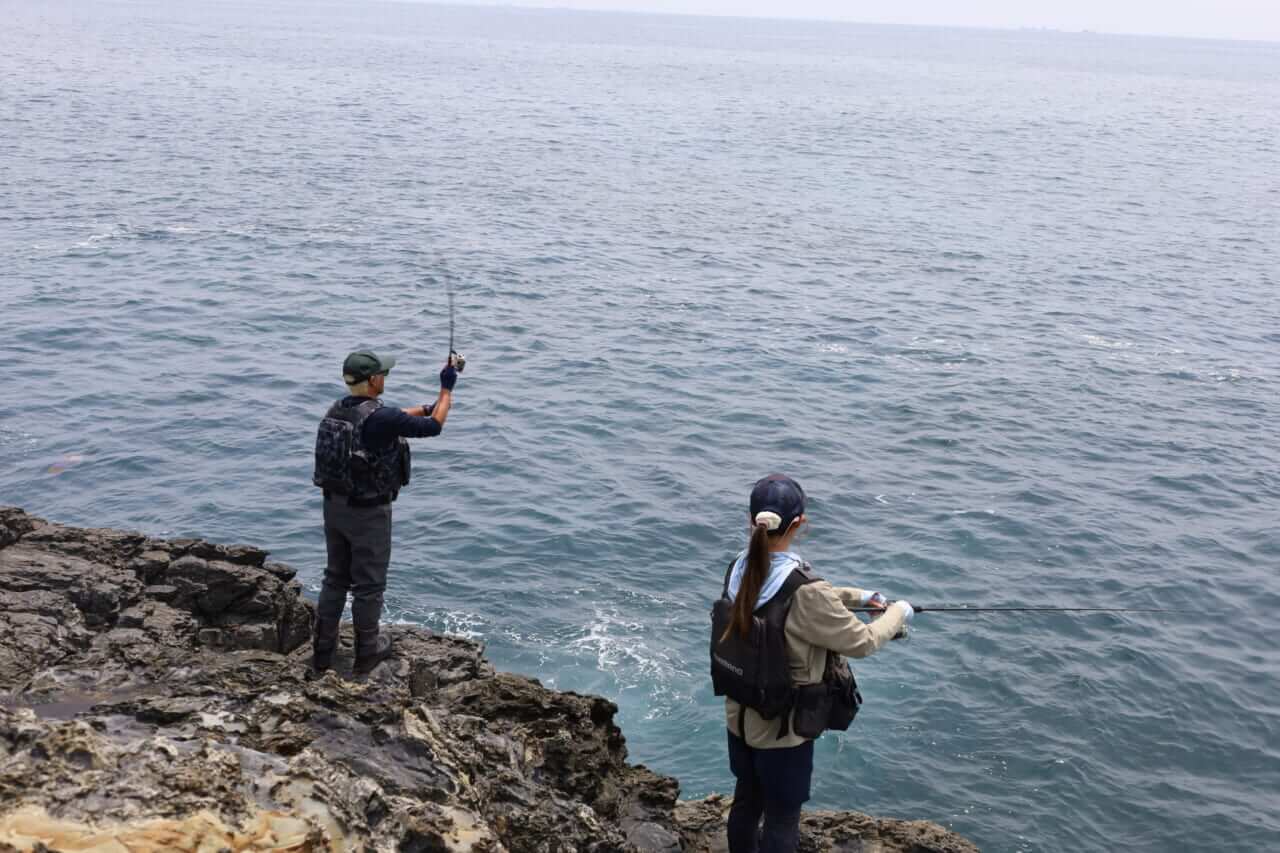｜釣れないデカイカに効く！プロが教える「エギ選び」の鉄則とは？【湯川マサタカ】
