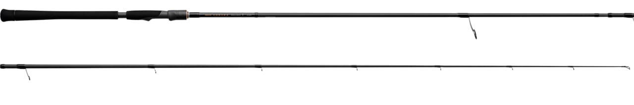 |ロックフィッシュ用ロッドの最先端!全7機種で網羅!超絶パワーで根魚をねじ伏せろ!