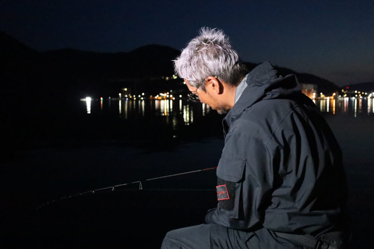 ｜「明確にアタるね（笑）」「気持ちいい!」湯川マサタカが南三陸で挑むスルメイカ(ムギイカ)のライトエギング
